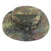 Breathable Camouflage Summer Bucket Hat - Military Tactical, Fisherman, and Hiking Sun Hat