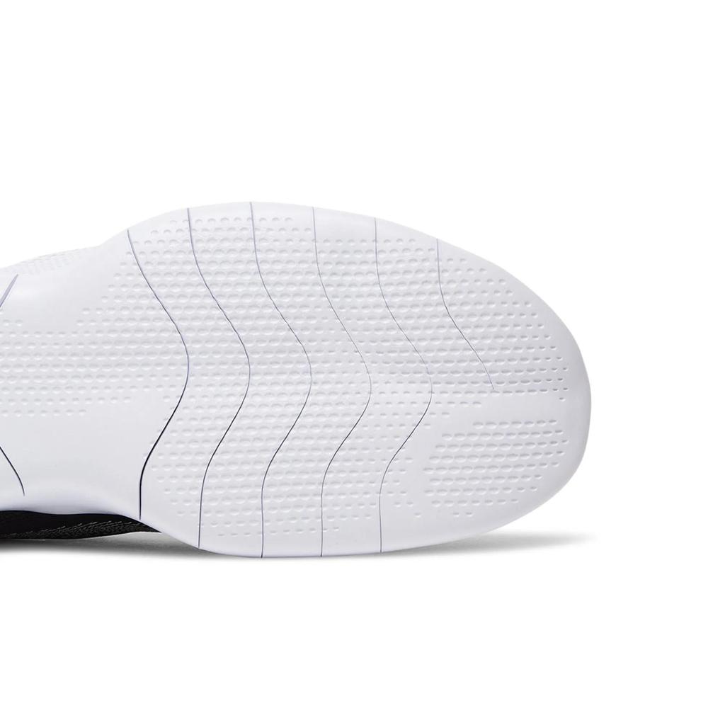Nike Flex Experience Run 10 'Black White' (Unisex) Black / White Running Shoes CI9960 002