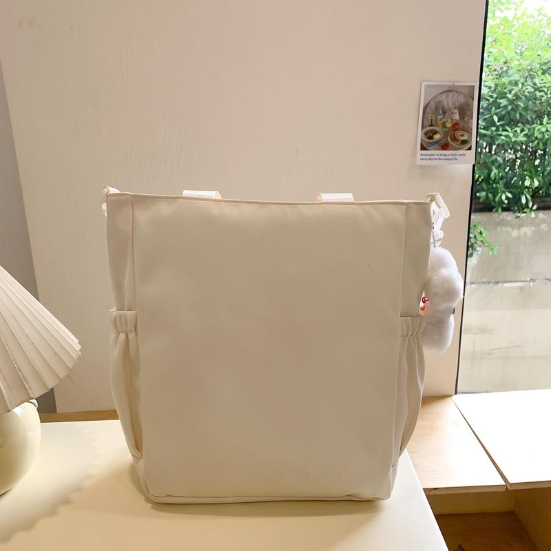 Женская сумка через плечо — фото 11