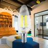 LED Filament Bulb E14 C35 4W 3000K 470lm
