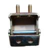 H12-6706020 Rear Door Hinge Carriage Doors Hinge for Chery Karry Dolphin EV Electric