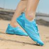 Sea Beach Water Sports Shoes Men Women Swimming Aqua Shoes Quick Dry Outdoor Wading Sneakers for Fishing Boating Surfing