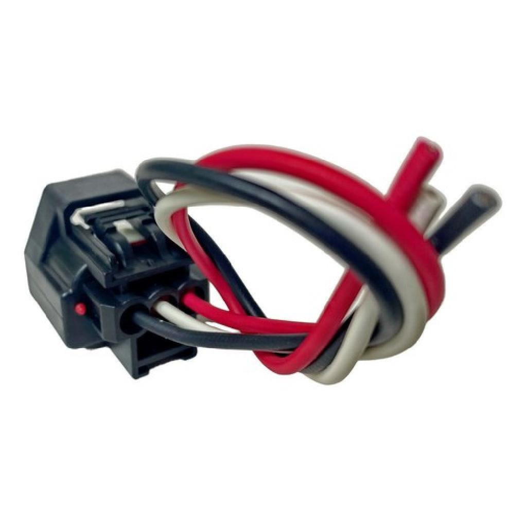 Connector of Camshaft Position Sensor Fits Volvo S40 , V40 2000-2004 L4 1.9L