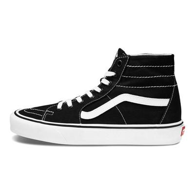 Sk8 Hi Tapered 'Black White' Vans VN0A4U161WX