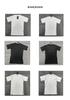 Men's Quick-Dry Compression Running T-Shirt - Breathable, Sweat-Wicking, Elastic Fit for Outdoor Sports and Gym Training