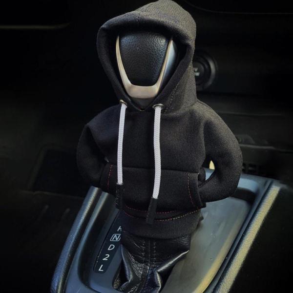 1 buc. Capac pentru schimbătorul de viteze pentru mașină.