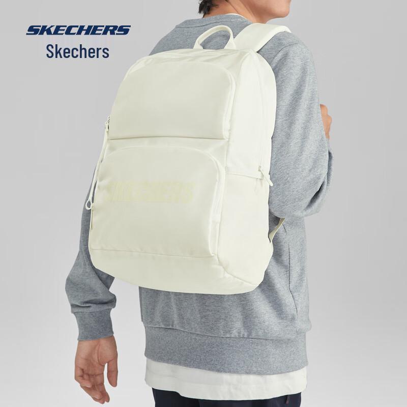 Skechers Unisex Sports & Travel Backpack L320U196 One Size