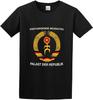 Adult T Shirts Einsturzende Neubauten Palast Der Republik Black