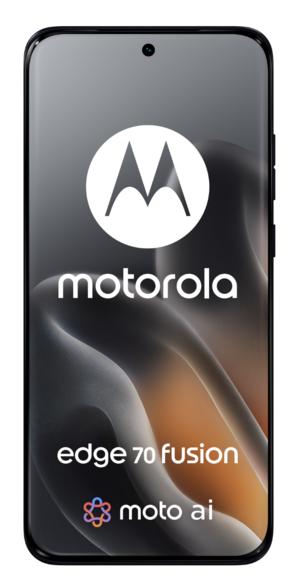 Smartfon Motorola edge 70 fusion 5g 12GB/256GB grafitowy