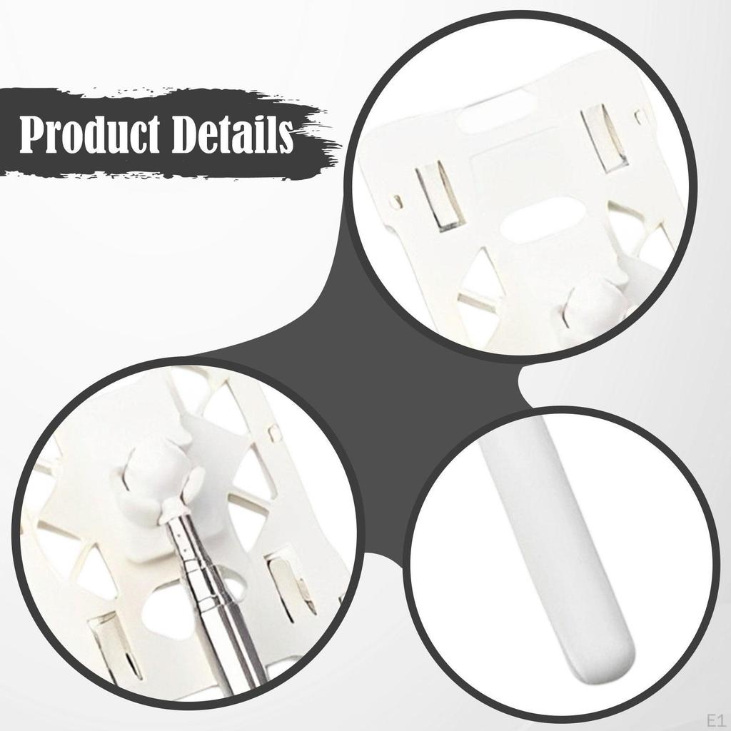 Card Holder Tool for Vehicle Parking Payment with Extendable Reach