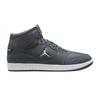 Air Mens C Connect High Top Trainers