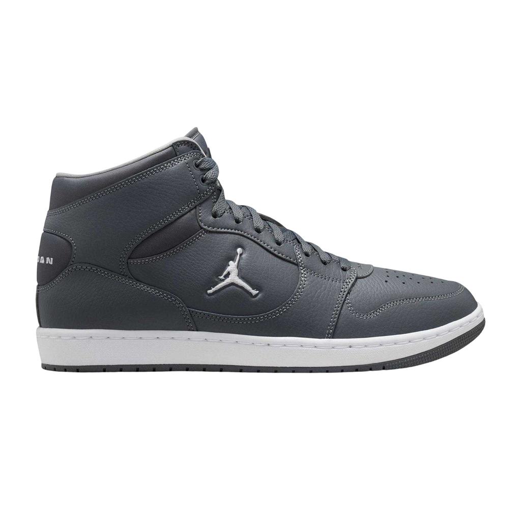 Air Mens C Connect High Top Trainers