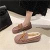 Calzado para mujer – Mocasines de mujer