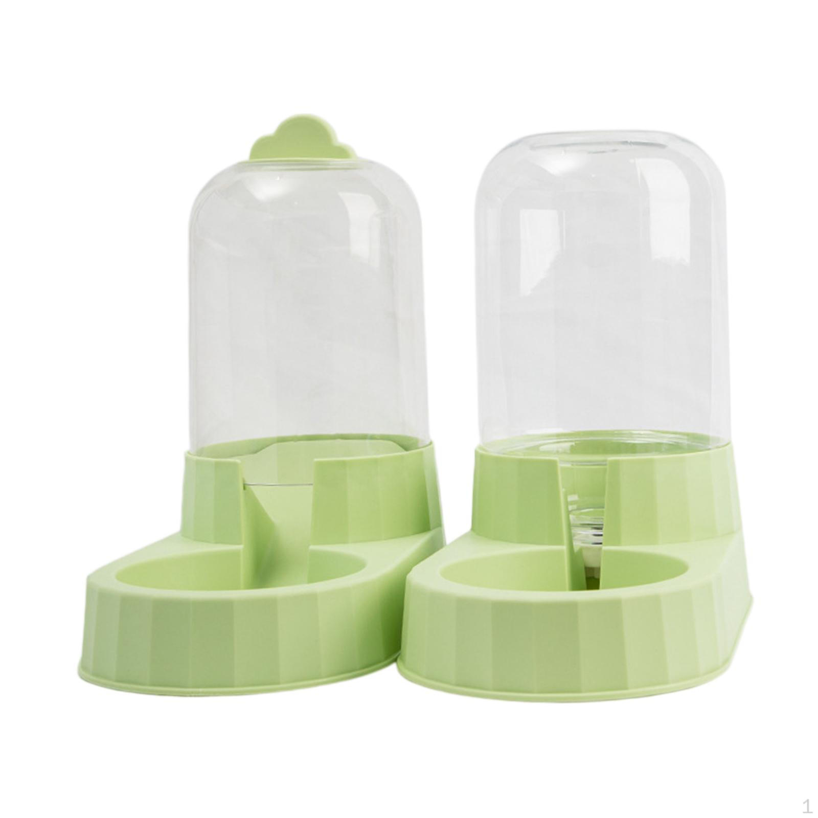 Automatic , Cat Feeder, Pet Puppy And Feeder