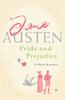 The Pride and Prejudice Book