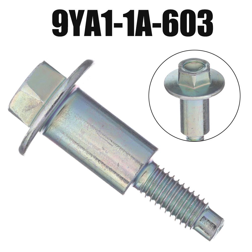 Bolt For Mazda 3 6 For CX-3 CX-5 2012-2025 9YA1-1A-603 Engine Valve Cover Screws Bolts Truck Parts
