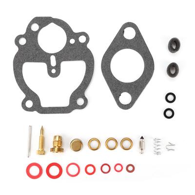 Vergaser Vergaser Reparatur Überholbausatz Passend für Allis Chalmers