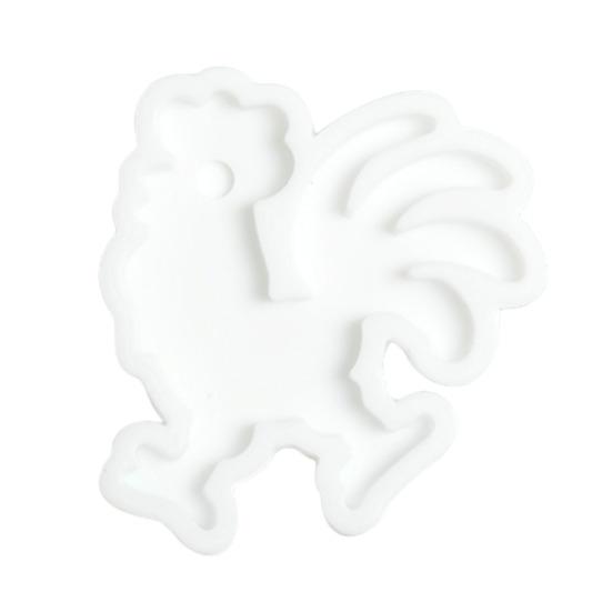 Water Elf Toy Mold DIY Handmade Gel Water Pet Toy Making Mold Kids Animal Fruit Shape Crafts Maker Mold Boys Girls Birthday Gift