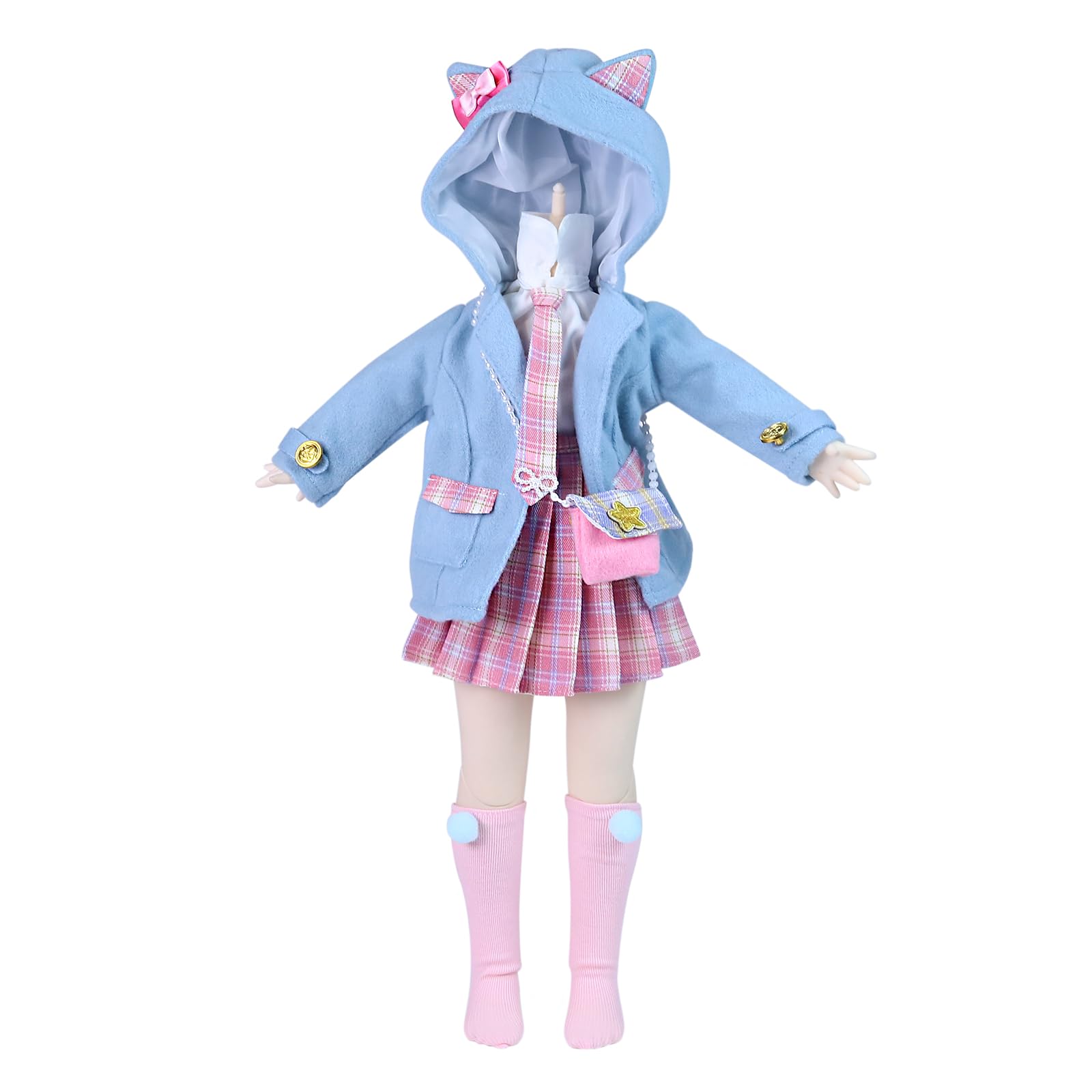 

ICY Fortune Days 14 Doll Clothes Ball Jointed Doll Clothes (yanye)