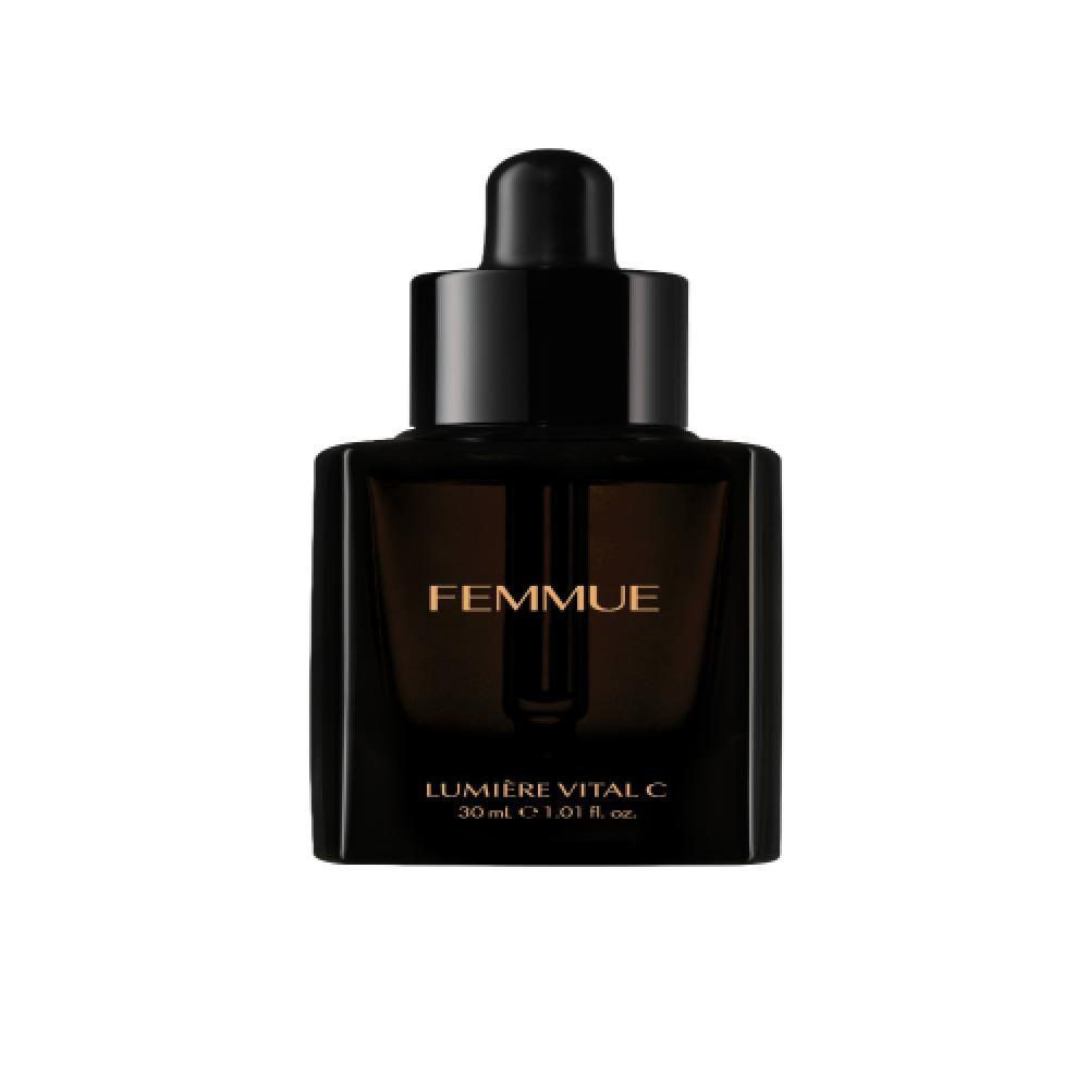 Femmue Lumi Re Vital C 30ml 001 Famu Lumière Vital C 30ml