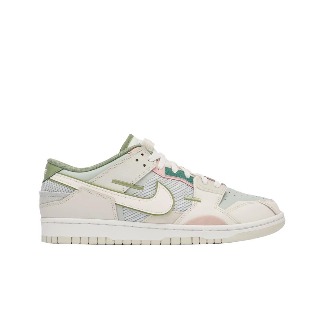 

Nike Dunk Scrap Grey Haze Phantom 240(US 6)