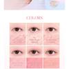 DASIQUE Shadow Palette Pink Blossom Collection - 2 Types