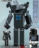 2023 Skibidi Toilet Man VS Monitor Blocchi da Costruzione Camerman Titan Speakerman Giocattolo Fai da Te Set di Figure Speakerman per Bambini Regalo