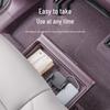 Xiaomi YU7 Rear Seat Drawer Storage Organizer