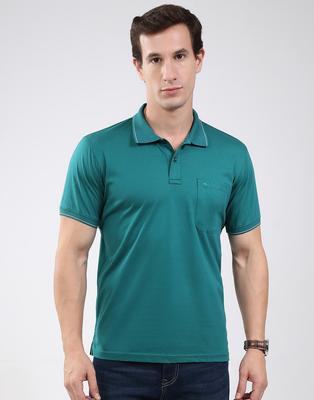 Herren T-Shirt Regular Fit