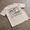 The Nice Guys Agency Graphic Tee, Funny Retro Movie T-Shirt