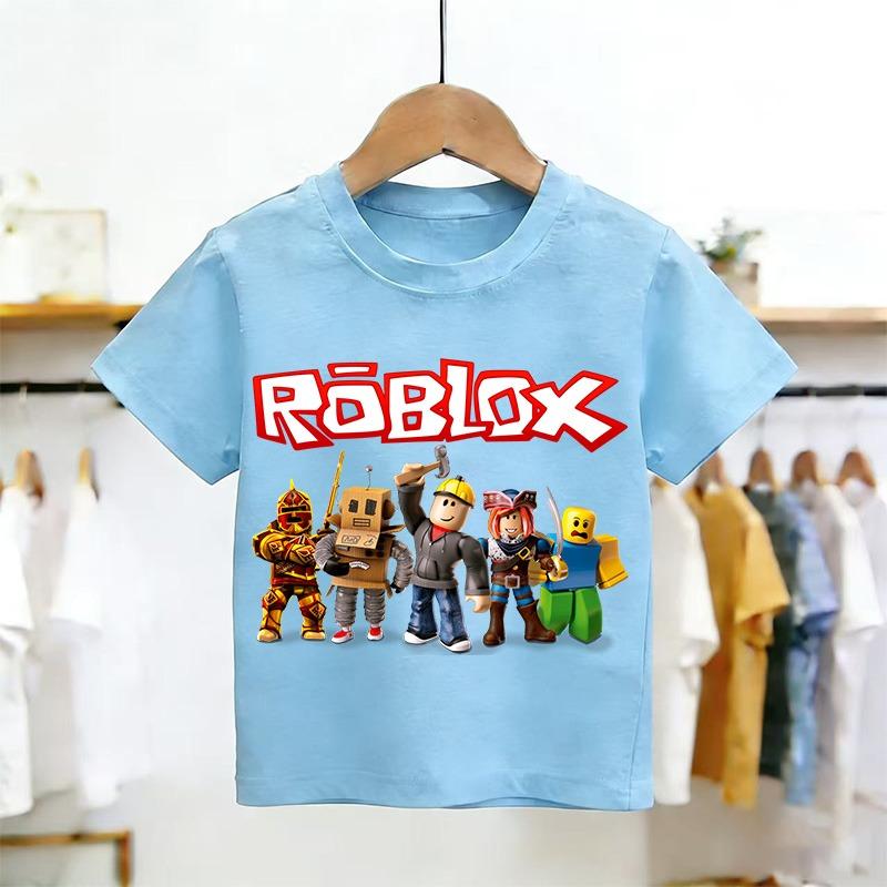2026 Summer New Style Personalized Children's T-Shirts - Spider-Man Pattern - Boys and Girls Love Heroes