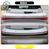 Applicable To BYD ATTO 3 2022 2023 Headlamp Car Styling Sticker Headlamp TPU Smoked Headlamp Protective Film Accessories