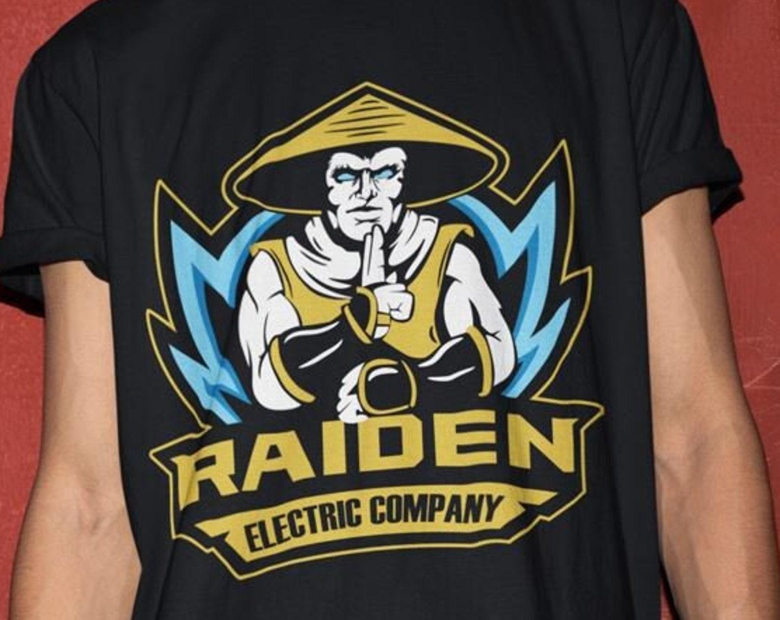 Flawless Victory T-Shirt S