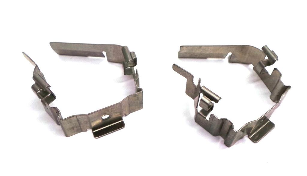 2 szt Adapter do żarówek LED H1, Ford Focus, Mondeo Off-Road