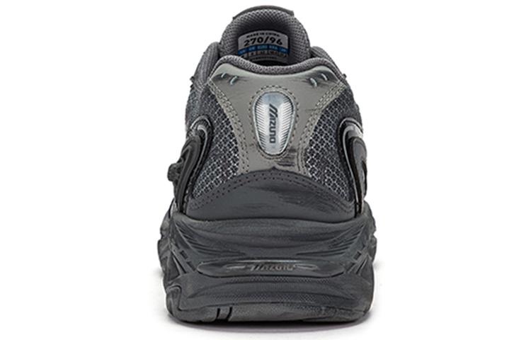 Men's Sneakers Mizuno Advtuenre Twe X Wandering Earth 'Grey Silver'