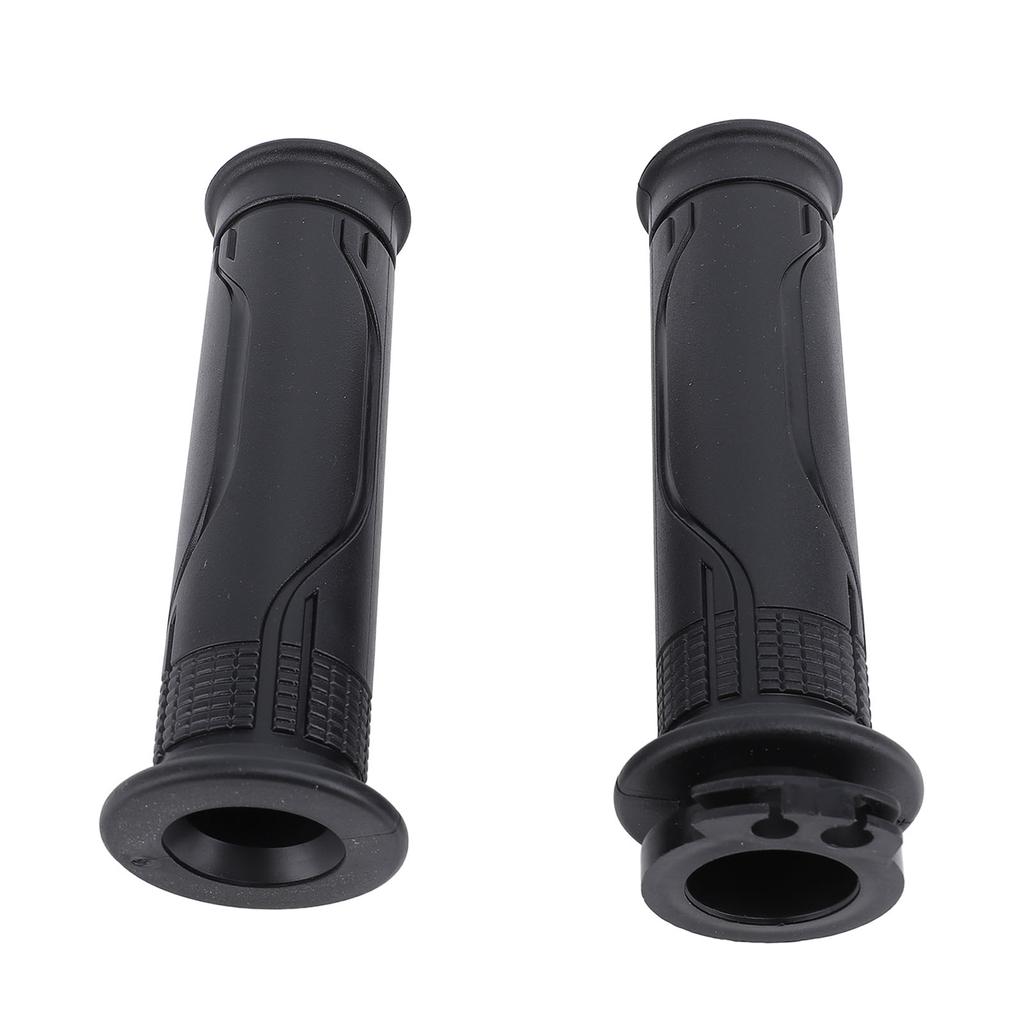 1 Paar Gasgriff Rutschfest Präzise Steuerung Gaslenker für CBR250R CBR300R CB300F NSS300