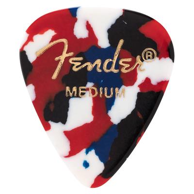 Pick 351 Medium Confetti, Shape, (12)