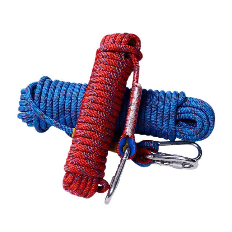 Lijiu Hong Outdoor Climbing and Rescue Rope