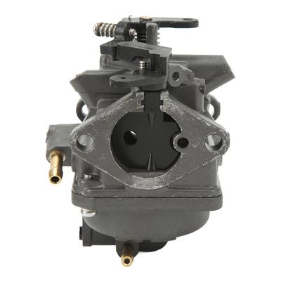 Carburateur Moteur Hors-Bord 16100‑ZV1‑A03 Remplacement Pour BF5 BF50 Moteur de Bateau Hors-Bord 4 Temps 5CV