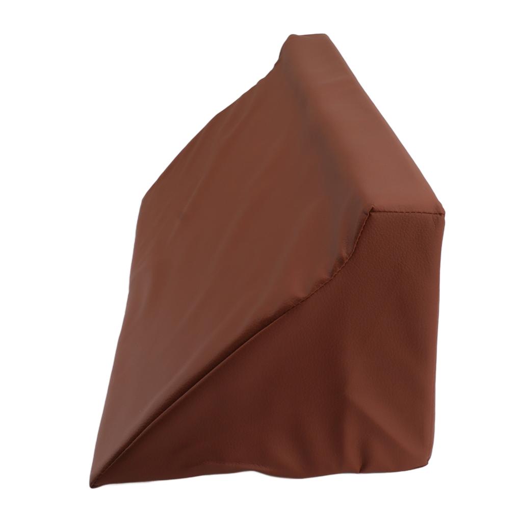 Wedge Pillow for Side Sleeping Reduce Pressure Comfort Support Multifunction Bed Wedge Pillow with