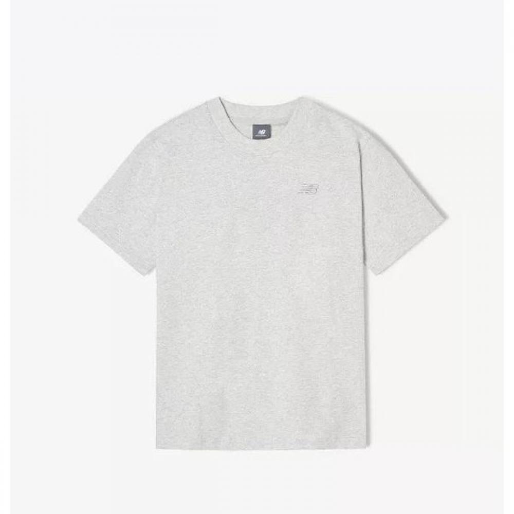 

New Balance EssenTial Футболка с маленьким логотипом Модель Bb Nbnef2v312 1.NBNEF2V312 15 S
