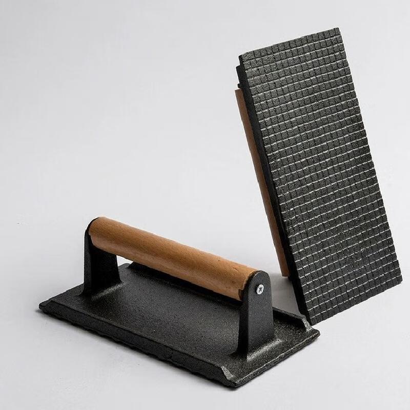 

Минь На чугунный пресс для мяса