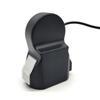 Lumină claxon 36v 48v 60v Scooter electric E-bike Far cu LED Elemente externe pentru ciclism Lumină pentru bicicletă