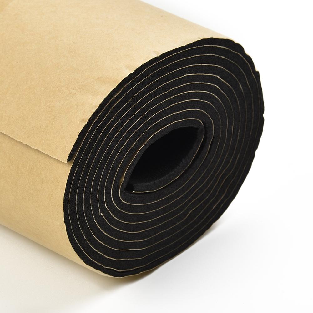 Rubber Plastic Cotton Garage Rubber Wall Rubber Safety Sticker