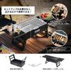 Naturehike Direct Store Barbecue Stove Foldable No Assembly Required Camping Outdoor Drawer Type Easy to Carry Storage Bag Included
