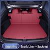 Full Coverage Trunk Mat for AITO M7 26 - New Model Car Tail Box Interior Accessory
