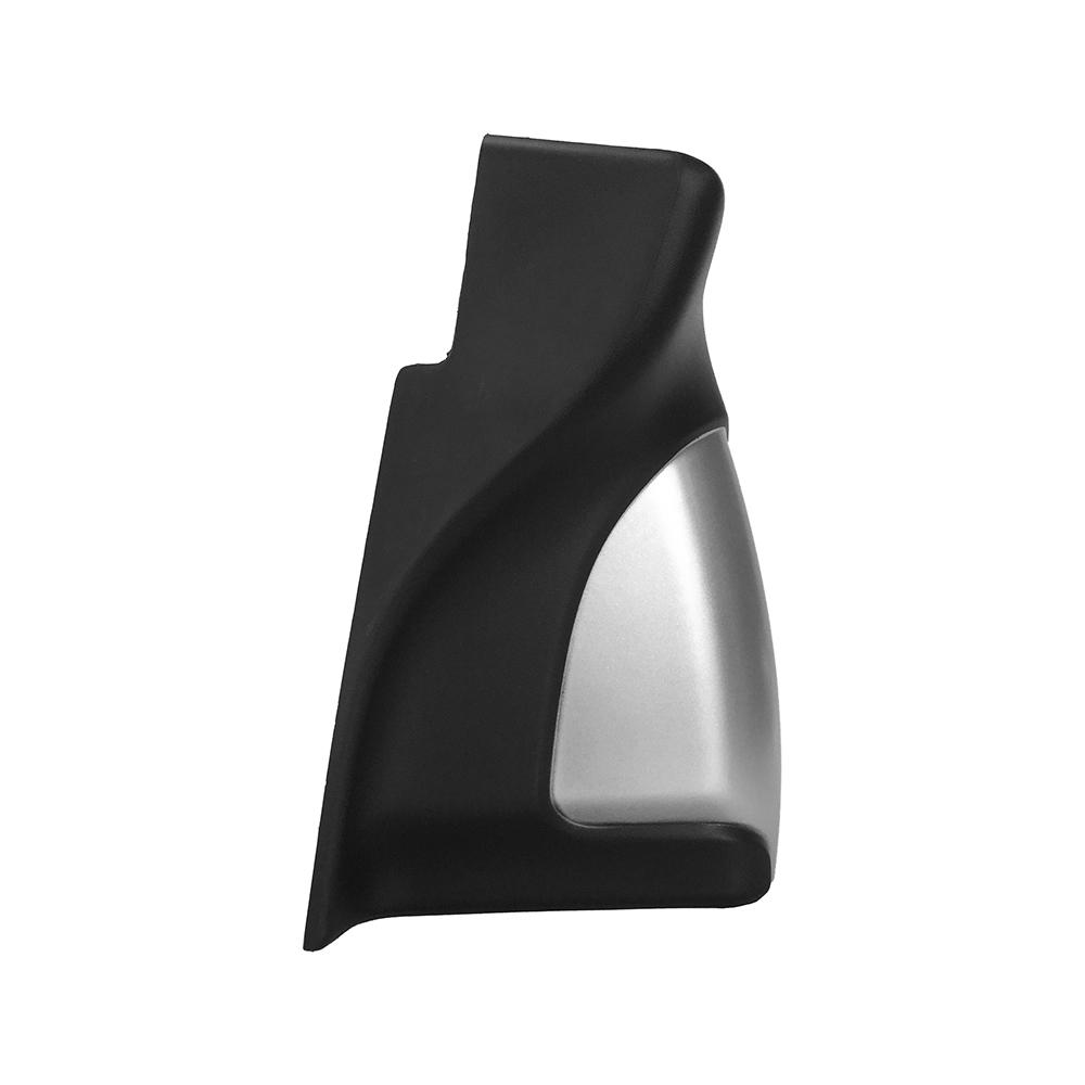 Car Foot Pedal Side Step Bar Running Board Tread Door Welcome Pedals Protective Angel Styling Moldings For Isuzu D-max DMAX