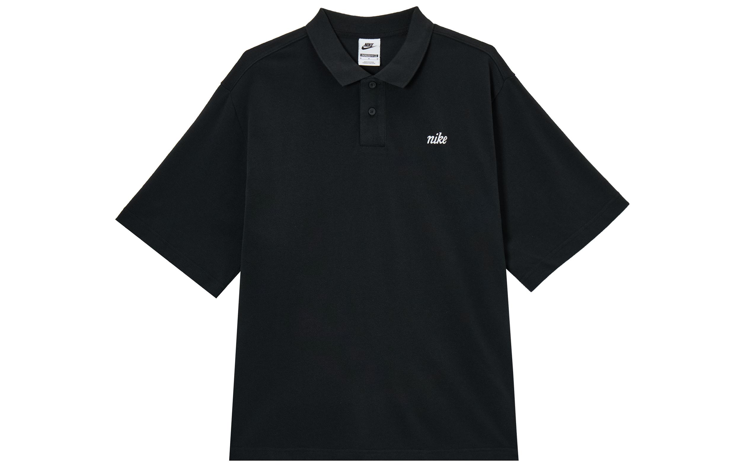 Nike Sportswear Club Polo Shirt Men s HV0825-010 XXL