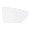Car Rearview Mirror Side Mirror Lens White Door Wing Glass for Seat Leon 5F 13-20 for Ibiza Arona 2018 5F0857521 5F085752