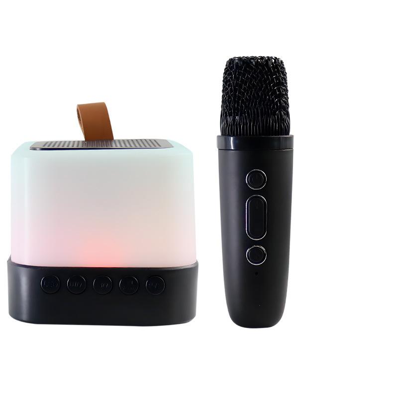

Y27 Bluetooth Speaker: Large Volume, Indoor-Outdoor Dual-Use